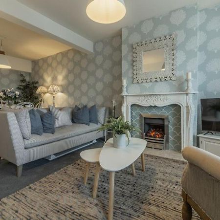 No33 Seagull Boutique Cottage Hunstanton Buitenkant foto