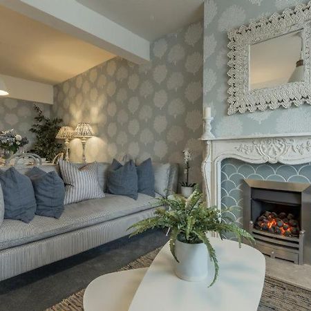 No33 Seagull Boutique Cottage Hunstanton Buitenkant foto