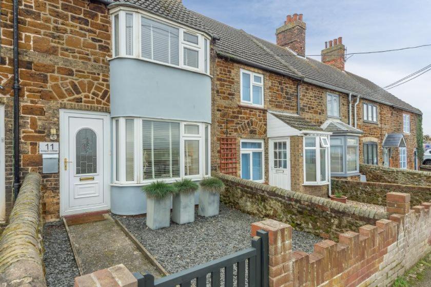 No33 Seagull Boutique Cottage Hunstanton Buitenkant foto