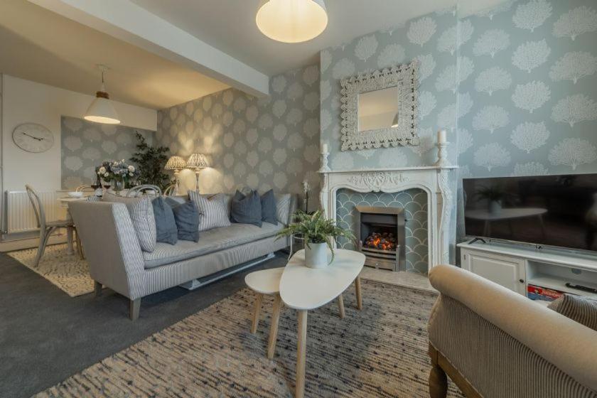 No33 Seagull Boutique Cottage Hunstanton Buitenkant foto