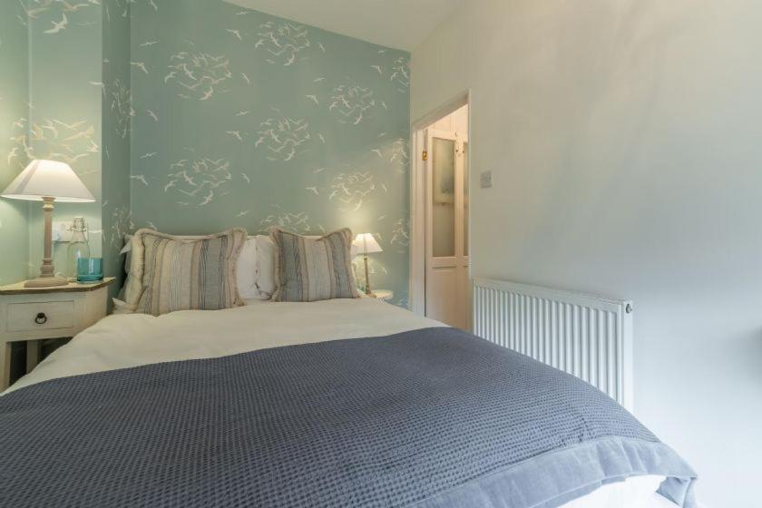 No33 Seagull Boutique Cottage Hunstanton Buitenkant foto