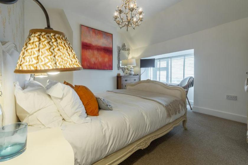 No33 Seagull Boutique Cottage Hunstanton Buitenkant foto