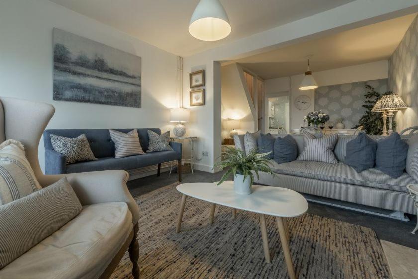 No33 Seagull Boutique Cottage Hunstanton Buitenkant foto