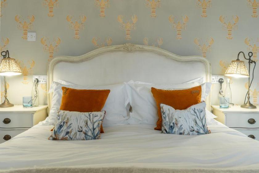 No33 Seagull Boutique Cottage Hunstanton Buitenkant foto