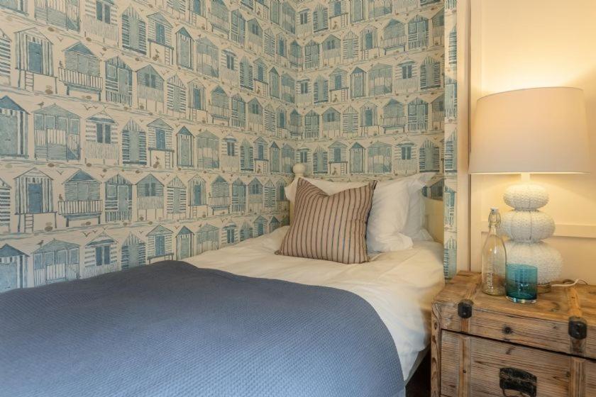No33 Seagull Boutique Cottage Hunstanton Buitenkant foto